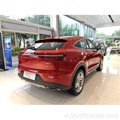 XE SEDAN Dongfeng IX5 / 5SEATS